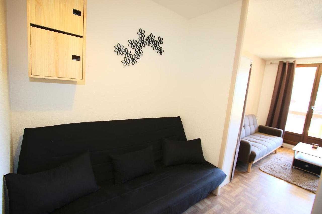 Mas De Blais Appartement Chaleureux A 5 Minutes Des Pistes Μπριανσόν Εξωτερικό φωτογραφία